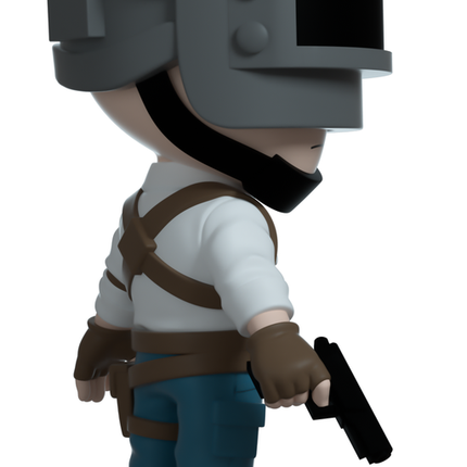 Youtooz - PUBG: THE LONE SURVIVOR