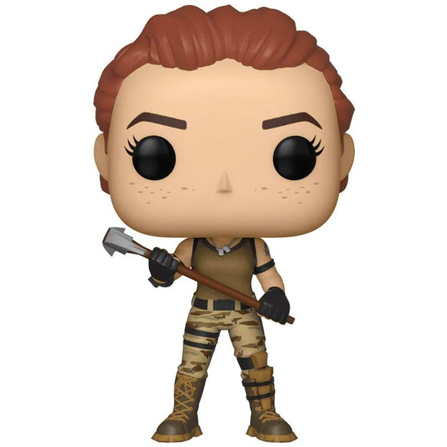 Funko Pop Games: Fortnite S1 - Tower Recon Specialist