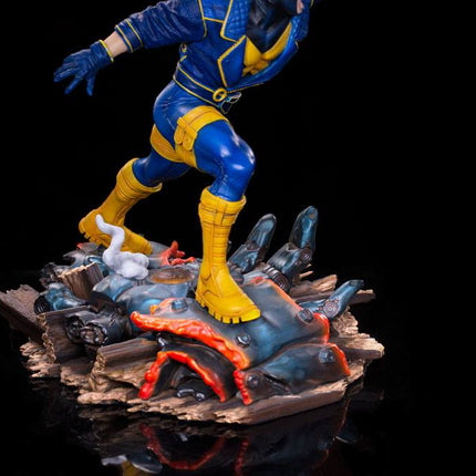 X-Men - Havok BDS 1/10 Art Scale Figure