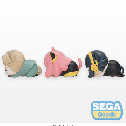 Ohiruneko TV Anime SPY x FAMILY MP Mini Figure