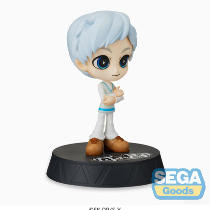 Tip'n'Pop The Promised Neverland PM Figure Norman