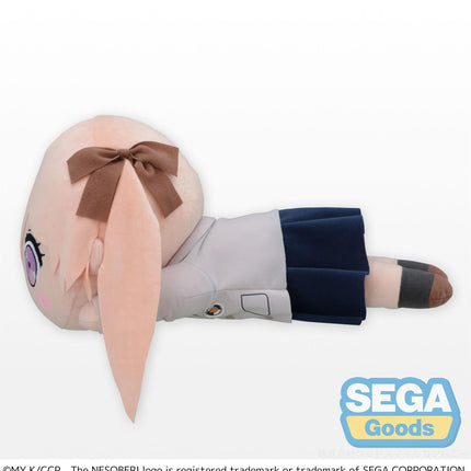 NESOBERI (Lay-Down) A Couple of Cuckoos MEJ Plush Erika Amano