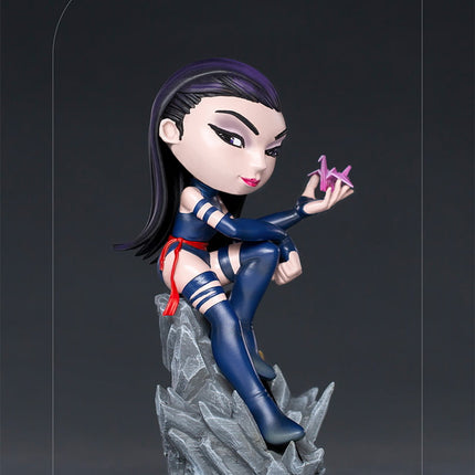 Psylocke - X-Men MiniCo Figure