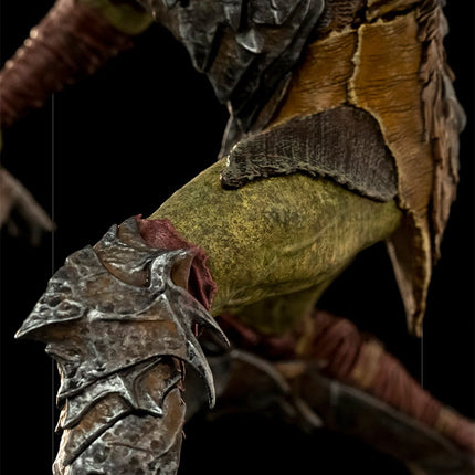 Swordsman Orc 1/10 Scale Figure – Lord of the Rings
