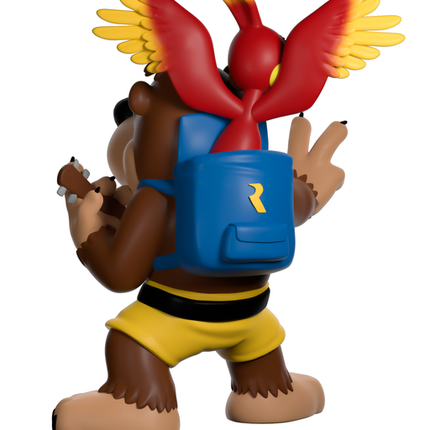 Youtooz - BANJO KAZOOIE