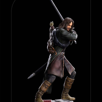 Aragorn – The Lord of the Rings 1/10 Scale Figure
