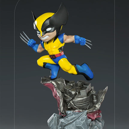 Wolverine - X-Men MiniCo Figure