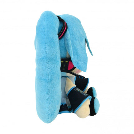 HATSUNE MIKU PLUSH (CUTEFORME)