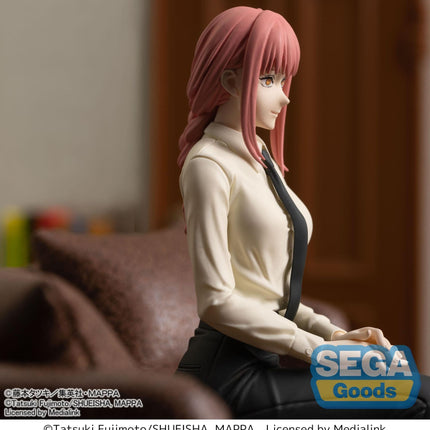 "Chainsaw Man" PM Perching Figure "Makima"