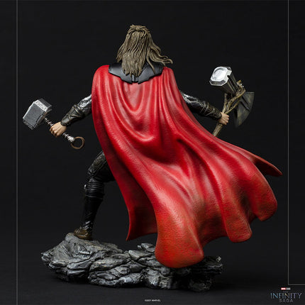 Thor Ultimate 1/10 Scale Figure – The Infinity Saga