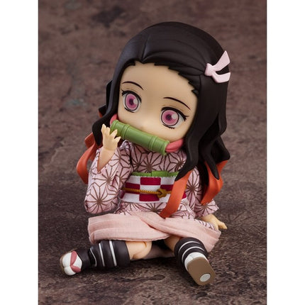 Demon Slayer: Kimetsu no Yaiba Nendoroid Figure Doll Nezuko Kamado