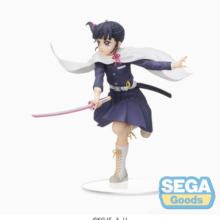"Demon Slayer: Kimetsu no Yaiba" SPM Figure "Kanao Tsuyuri"