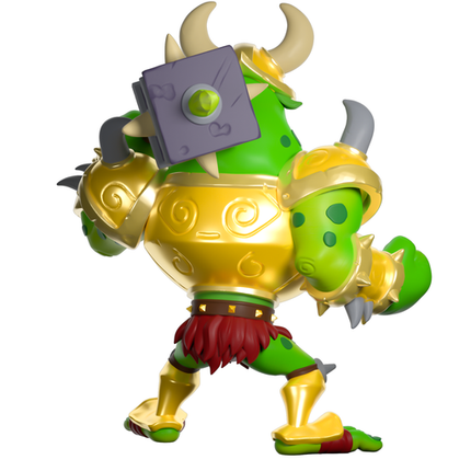 Youtooz - Spyro: Gnasty Gnorc