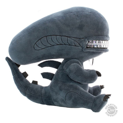 Alien Zippermouth Plush Figure Xenomorph 24 cm