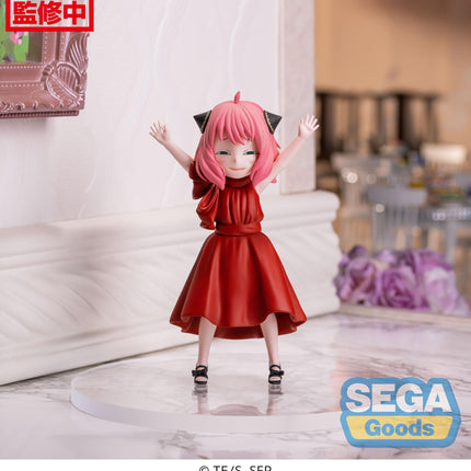 TV Anime SPY x FAMILY PM Figure Anya Forger Party