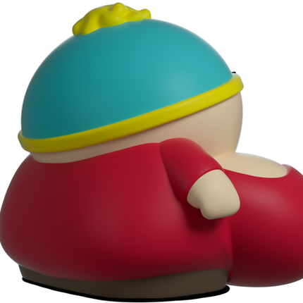Youtooz - South Park: Cartman With Implants