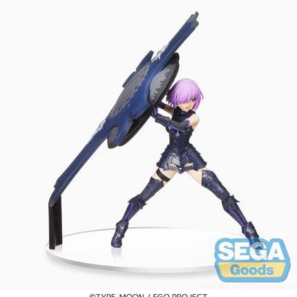 "Fate/Grand Order" SPM Figure "Shielder/Mash Kyrielight"