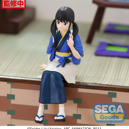 Lycoris Recoil PM Perching Figure Takina Inoue