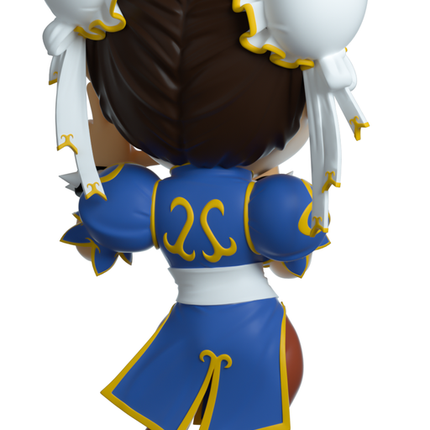 Youtooz - Street Fighter: Chun-Li