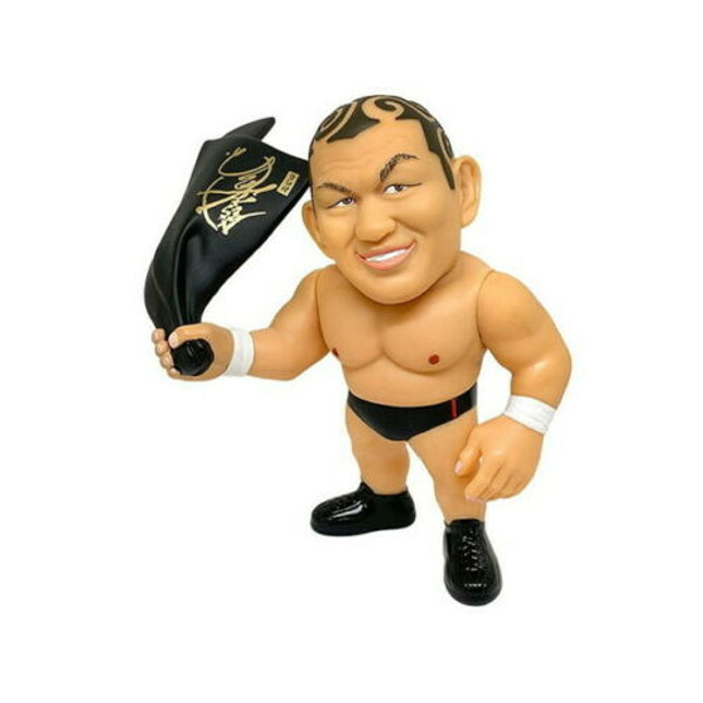 16d Collection 015 Minoru Suzuki