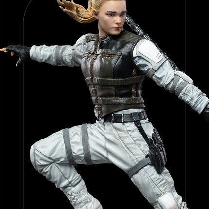 Yelena 1/10 Scale Figure – Black Widow