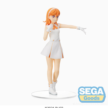 Love Live! Superstar!! PM Figure Kanon Shibuya - Wish Song