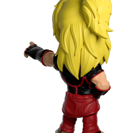 Youtooz - Street Fighter: KEN