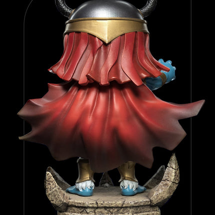 Thundercats Minico Figure Mumm-Ra