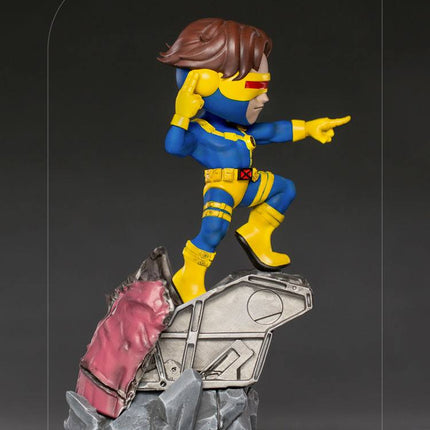 Cyclops - X-Men MiniCo Figure