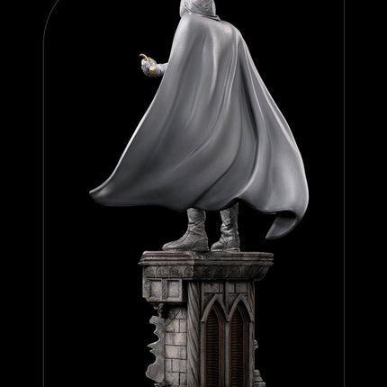 Moon Knight 1/10 BDS Art Scale Figure