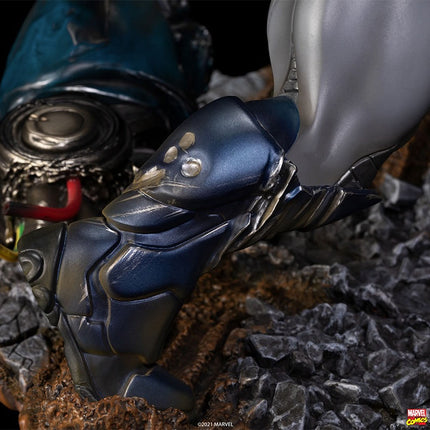 X-MEN APOCALYPSE BDS ART SCALE 1/10 Figure