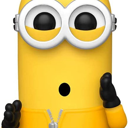 Funko POP. Movies: Minions 2- Kung Fu Kevin