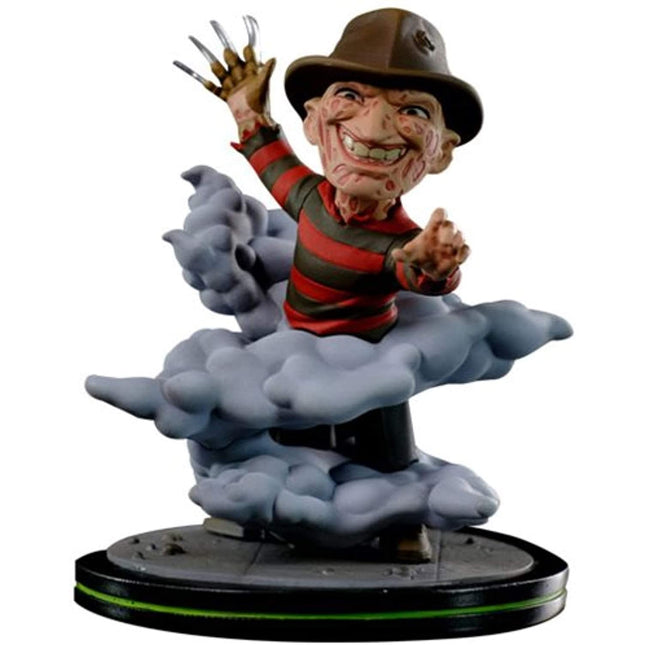 Freddy Krueger Q-Fig