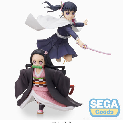 "Demon Slayer: Kimetsu no Yaiba" SPM Figure "Kanao Tsuyuri"