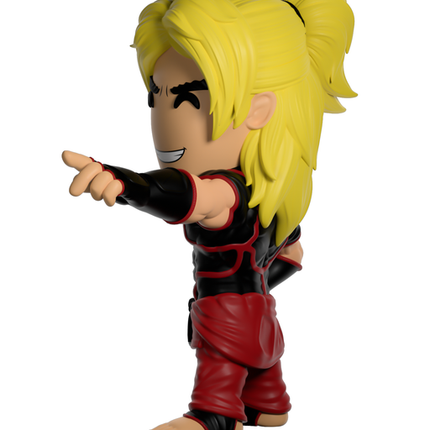 Youtooz - Street Fighter: KEN