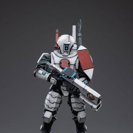 Warhammer 40K T'au Empire Fire Warrior 4 Pack