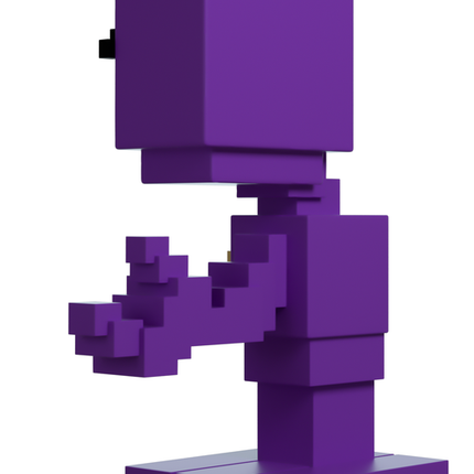 Youtooz - Five Night's at Freddy: Purple Guy Sprite