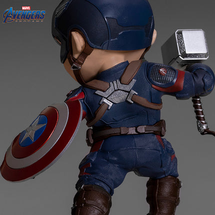 Captain America: Avengers Endgame Minico Figure