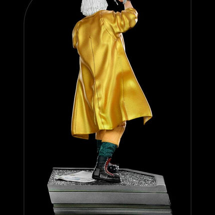 BACK TO THE FUTURE II – DOC BROWN 1/10 SCALE Figure