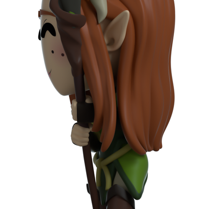 Youtooz - The Legend of Vox Machina: KEYLETH