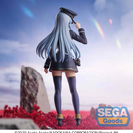 86 EIGHTY-SIX PM Figure "Bloody Regina"