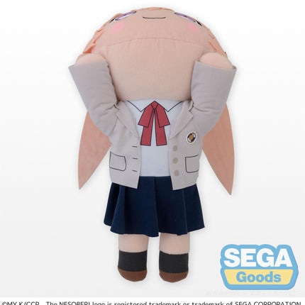 NESOBERI (Lay-Down) A Couple of Cuckoos MEJ Plush Erika Amano