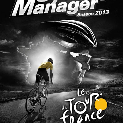 Pro Cycling Manager (PC DVD)