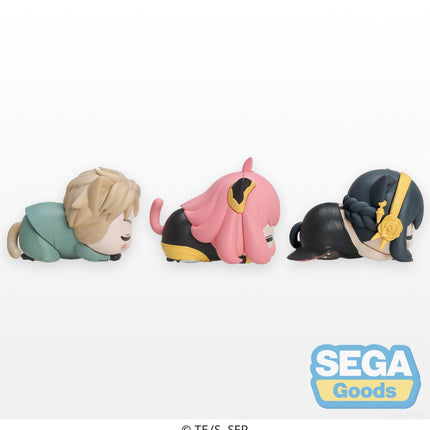 Ohiruneko TV Anime SPY x FAMILY MP Mini Figure