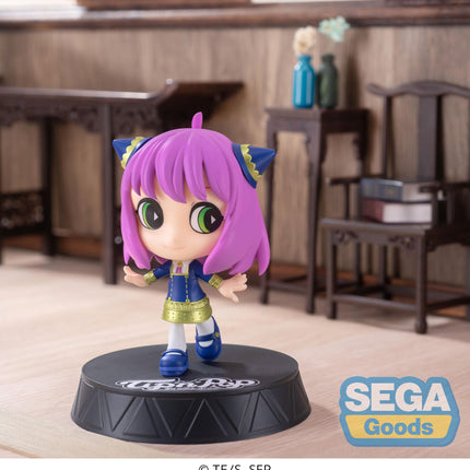 Tip'n'Pop TV Anime SPY x FAMILY PM Figure (Anya Forger)