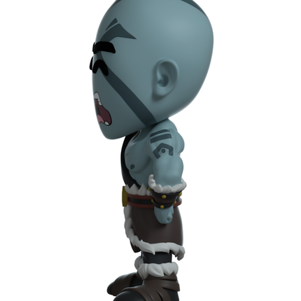 Youtooz - The Legend of Vox Machina: Grog Strongjaw