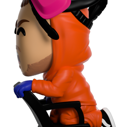 Youtooz - Breaking Bad: JESSE PINKMAN