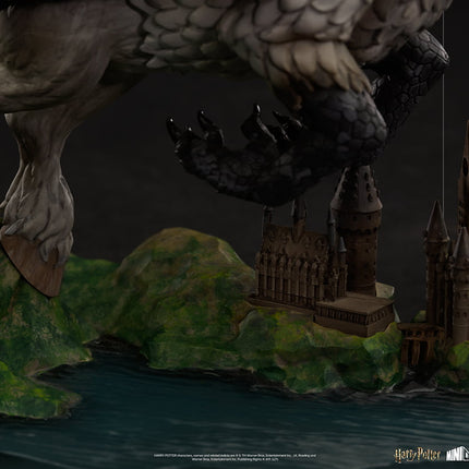 Harry Potter and Buckbeak – Harry Potter – MiniCo Figure