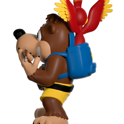 Youtooz - BANJO KAZOOIE