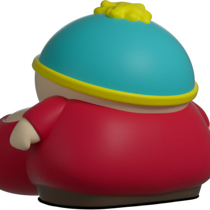 Youtooz - South Park: Cartman With Implants